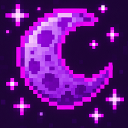Saylum's Lunar Mobs🌙 project image