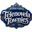 Drama Engine: Telenovela Townies logo