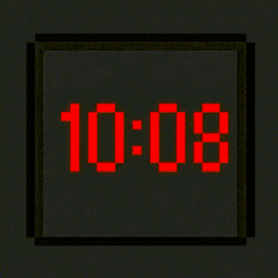 Digital Clocks logo