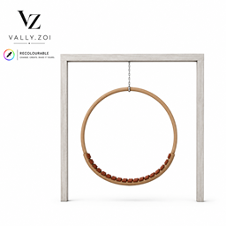 Amble Hanging Chair [VZ] project image