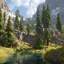 dynamic distances project image