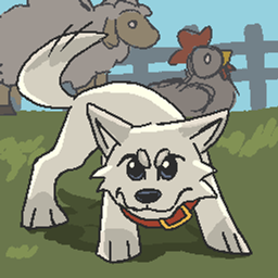 Dogs Guard the Herds project image