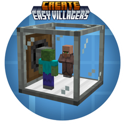 Create Easy Villagers project image