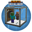 Create Easy Villagers logo