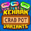 [AT] Kehaan Crab Pot Variants logo