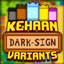 [AT] Kehaan Dark Sign Variants logo