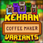 [AT] Kehaan Coffee Maker Variants logo