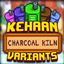[AT] Kehaan Charcoal Kiln Variants logo