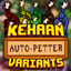 [AT] Kehaan Auto-Petter Variants logo