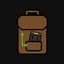 TaCZ / Sophisticated Backpacks compatibility addon | ammo backpacks logo