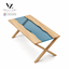 Oceara Epoxy Table [VZ] logo