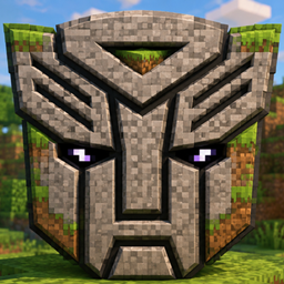 AutobotsCraft logo
