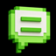 Chat Notifications logo