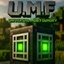 Universal Mob Foundry logo