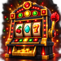 Block Jackpot: Casino Machines project image