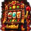 Block Jackpot: Casino Machines logo