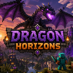 Dragon Horizons project image