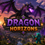 Dragon Horizons logo