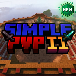 Simple pvp 2 textures [new] logo