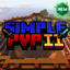 Simple pvp 2 textures [new] logo