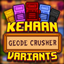 [AT] Kehaan Geode Crusher Variants logo