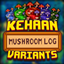 [AT] Kehaan Mushroom Log Variants logo