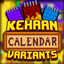 [AT] Kehaan Calendar Variants logo