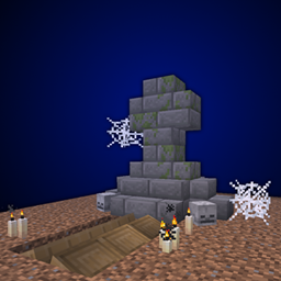 Death Coordinates in Chat project image