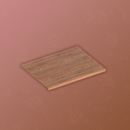 Grin - Counter Cutting Board project image