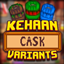 [AT] Kehaan Cask Variants logo