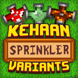 [AT] Kehaan Sprinkler Variants project image