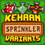 [AT] Kehaan Sprinkler Variants logo