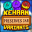 [AT] Kehaan Preserves Jar Variants logo