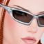 Star Bound Y2K Shades [F+M set] logo