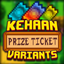 [CP] Kehaan Prize Ticket Variants logo