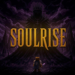 SoulRise project image