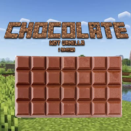 Magic Chocolate logo