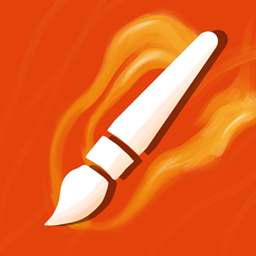 Live Texture Editor logo
