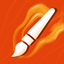 Live Texture Editor logo