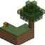 SkyBlock But Better logo