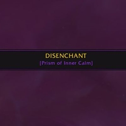 QuickDisenchant project image