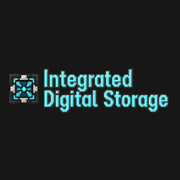 Integrated Digital Storage project image