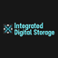 Integrated Digital Storage logo