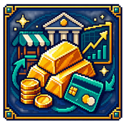 Commerce: Economy & Public Services