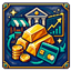 Commerce: Economy & Public Services logo