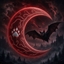 Werewolves VS Vampires avt logo
