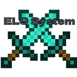 Kill-ELO — PvP Elo System & Rank Tagger logo