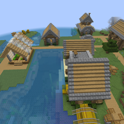 Renovated Plains Village project image