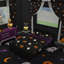 Haunted Harvest Bedroom Set FULL SET BASE GAME logo