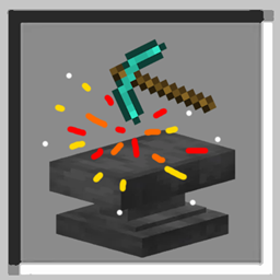 la_lime_ace's Reforges - tools and equipment reforging - Tinker, tweak, and find the best stats for your playstyle. project image